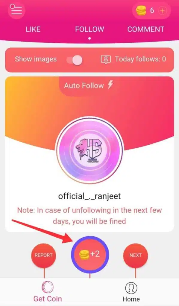 تنزيل برنامج انستا اب InstaUp مهكر Apk لزيادة متابعين انستقرام للاندرويد 2026 أخر إصدار مجانا تنزيل برنامج انستا اب InstaUp مهكر Apk لزيادة متابعين انستقرام للاندرويد 2026 أخر إصدار مجانا