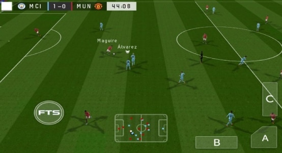 تحميل لعبة FTS 2021 الدوري المصري مهكرة تعليق عربي للاندرويد اخر تحديث مجانا تحميل لعبة FTS 2021 الدوري المصري مهكرة تعليق عربي للاندرويد اخر تحديث مجانا