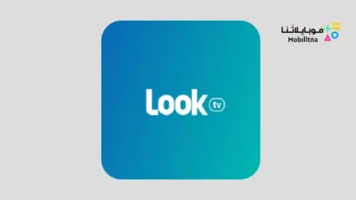 LOOK TV