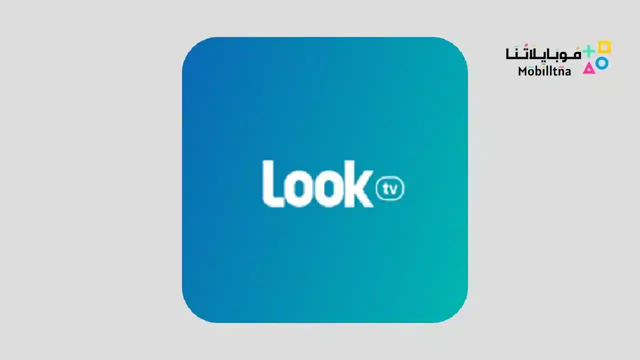 LOOK TV