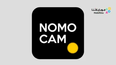 تحميل تطبيق NOMO CAM Premium مهكر للاندرويد Apk أخر إصدار 2026 مجانا NOMO CAM Premium Apk
