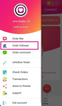 تنزيل برنامج انستا اب InstaUp مهكر Apk لزيادة متابعين انستقرام للاندرويد 2026 أخر إصدار مجانا تنزيل برنامج انستا اب InstaUp مهكر Apk لزيادة متابعين انستقرام للاندرويد 2026 أخر إصدار مجانا