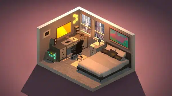تحميل لعبة My Dream Setup مهكرة للاندرويد Apk أخر إصدار 2026 مجانا تحميل لعبة My Dream Setup مهكرة للاندرويد Apk أخر إصدار 2026 مجانا