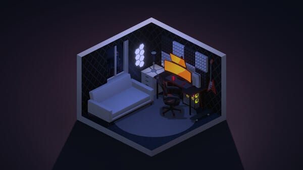 تحميل لعبة My Dream Setup مهكرة للاندرويد Apk أخر إصدار 2026 مجانا تحميل لعبة My Dream Setup مهكرة للاندرويد Apk أخر إصدار 2026 مجانا