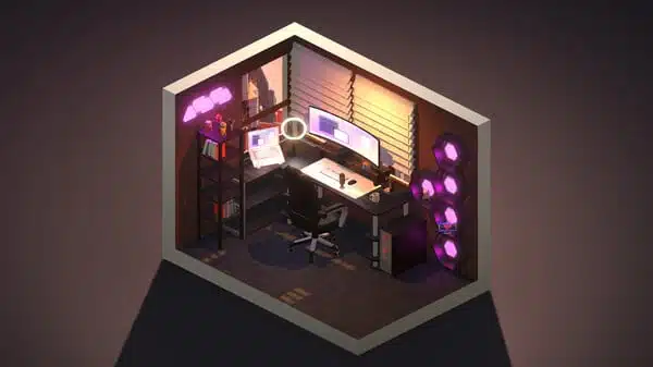 تحميل لعبة My Dream Setup مهكرة للاندرويد Apk أخر إصدار 2026 مجانا تحميل لعبة My Dream Setup مهكرة للاندرويد Apk أخر إصدار 2026 مجانا