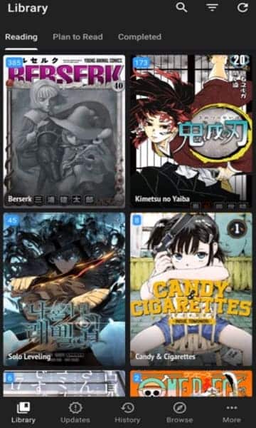 تحميل تطبيق مانجا Mihon Tachiyomi Apk للاندرويد 2026 أخر إصدار مجانا تحميل تطبيق مانجا Mihon Tachiyomi Apk للاندرويد 2026 أخر إصدار مجانا