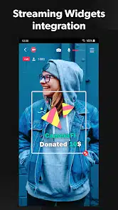 تحميل برنامج كاميرا لايف CameraFi Live مهكر للاندرويد Apk أخر إصدار 2026 مجانا تحميل برنامج كاميرا لايف CameraFi Live مهكر للاندرويد Apk أخر إصدار 2026 مجانا