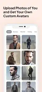 تحميل برنامج الصور Magic AI Avatars مهكر للاندرويد Apk أخر إصدار 2026 مجانا تحميل برنامج الصور Magic AI Avatars مهكر للاندرويد Apk أخر إصدار 2026 مجانا