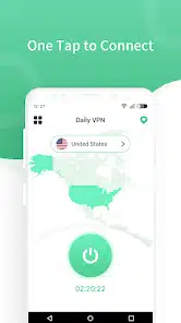 تحميل تطبيق Daily Vpn Mod مهكر للاندرويد Apk أخر إصدار 2026 مجانا تحميل تطبيق Daily Vpn Mod مهكر للاندرويد Apk أخر إصدار 2026 مجانا