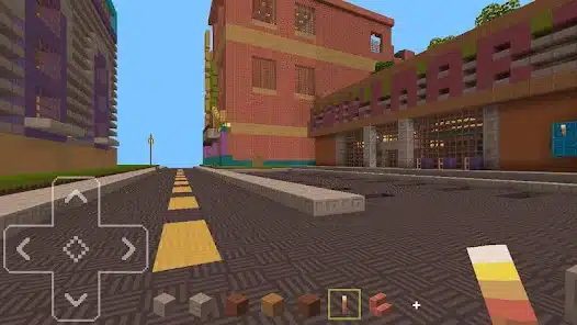 تحميل لعبة كرافتس مان Craftsman مهكرة Apk 2026 للاندرويد أخر إصدار مجانا تحميل لعبة كرافتس مان Craftsman مهكرة Apk 2026 للاندرويد أخر إصدار مجانا
