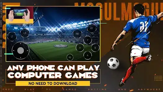 تحميل محاكي الفطر Moguyouxi مهكر للاندرويد Apk أخر إصدار 2026 مجاناً تحميل محاكي الفطر Moguyouxi مهكر للاندرويد Apk أخر إصدار 2026 مجاناً