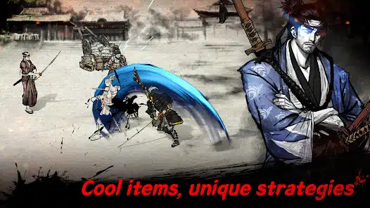 تحميل لعبة رونين Ronin The Last Samurai مهكرة للاندرويد Apk أخر إصدار 2026 مجانا تحميل لعبة رونين Ronin The Last Samurai مهكرة للاندرويد Apk أخر إصدار 2026 مجانا