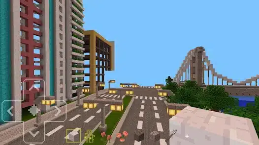 تحميل لعبة كرافتس مان Craftsman مهكرة Apk 2026 للاندرويد أخر إصدار مجانا تحميل لعبة كرافتس مان Craftsman مهكرة Apk 2026 للاندرويد أخر إصدار مجانا