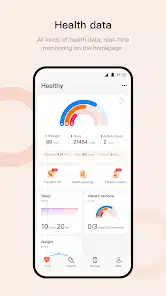 تحميل برنامج ويرفت برو Wearfit Pro مهكر للاندرويد Apk أخر إصدار 2026 مجانا تحميل برنامج ويرفت برو Wearfit Pro مهكر للاندرويد Apk أخر إصدار 2026 مجانا