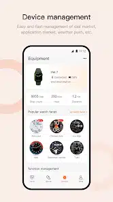 تحميل برنامج ويرفت برو Wearfit Pro مهكر للاندرويد Apk أخر إصدار 2026 مجانا تحميل برنامج ويرفت برو Wearfit Pro مهكر للاندرويد Apk أخر إصدار 2026 مجانا