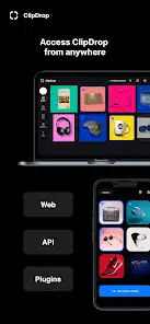 تحميل برنامج ClipDrop Pro مهكر للاندرويد Apk أخر إصدار 2026 مجانا تحميل برنامج ClipDrop Pro مهكر للاندرويد Apk أخر إصدار 2026 مجانا