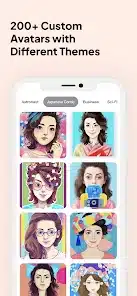 تحميل برنامج الصور Magic AI Avatars مهكر للاندرويد Apk أخر إصدار 2026 مجانا تحميل برنامج الصور Magic AI Avatars مهكر للاندرويد Apk أخر إصدار 2026 مجانا