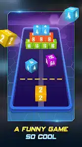 تحميل لعبة 2048 cube winner مهكرة للاندرويد Apk أخر إصدار 2026 مجانا تحميل لعبة 2048 cube winner مهكرة للاندرويد Apk أخر إصدار 2026 مجانا