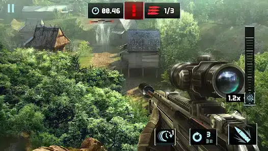 تحميل لعبة سنايبر فيوري Sniper Fury للاندرويد 2026 أخر إصدار مجانا تحميل لعبة سنايبر فيوري Sniper Fury للاندرويد 2026 أخر إصدار مجانا