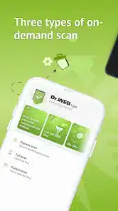 تحميل تطبيق Anti-virus Dr.web light للاندرويد 2026 أخر إصدار مجانا تحميل تطبيق Anti-virus Dr.web light للاندرويد 2026 أخر إصدار مجانا