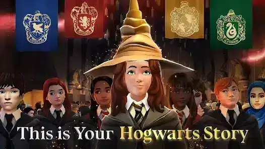 تحميل لعبة Harry Potter Hogwarts Mystery مهكرة للاندرويد Apk أخر إصدار 2026 مجانا تحميل لعبة Harry Potter Hogwarts Mystery مهكرة للاندرويد Apk أخر إصدار 2026 مجانا