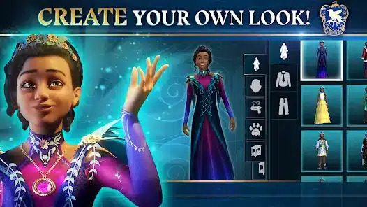 تحميل لعبة Harry Potter Hogwarts Mystery مهكرة للاندرويد Apk أخر إصدار 2026 مجانا تحميل لعبة Harry Potter Hogwarts Mystery مهكرة للاندرويد Apk أخر إصدار 2026 مجانا