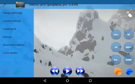 تحميل تطبيق StbEmu Pro مهكر مدفوع Apk للاندرويد 2026 أخر إصدار مجانا تحميل تطبيق StbEmu Pro مهكر مدفوع Apk للاندرويد 2026 أخر إصدار مجانا