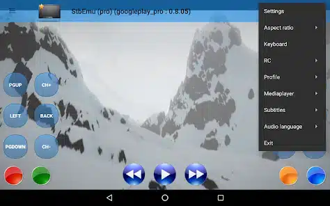تحميل تطبيق StbEmu Pro مهكر مدفوع Apk للاندرويد 2026 أخر إصدار مجانا تحميل تطبيق StbEmu Pro مهكر مدفوع Apk للاندرويد 2026 أخر إصدار مجانا