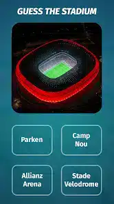 تحميل لعبة Football Quiz مهكرة بدون اعلانات للاندرويد 2026 أخر إصدار مجانا تحميل لعبة Football Quiz مهكرة بدون اعلانات للاندرويد 2026 أخر إصدار مجانا