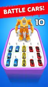 تحميل لعبة Merge Battle Car مهكرة للاندرويد Apk أخر إصدار 2026 مجانا تحميل لعبة Merge Battle Car مهكرة للاندرويد Apk أخر إصدار 2026 مجانا