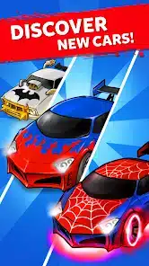 تحميل لعبة Merge Battle Car مهكرة للاندرويد Apk أخر إصدار 2026 مجانا تحميل لعبة Merge Battle Car مهكرة للاندرويد Apk أخر إصدار 2026 مجانا