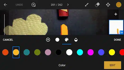 تحميل تطبيق Stop Motion Studio Pro مهكر للاندرويد Apk أخر إصدار 2026 مجانا تحميل تطبيق Stop Motion Studio Pro مهكر للاندرويد Apk أخر إصدار 2026 مجانا