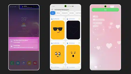 تحميل تطبيق Always On Edge مهكر للاندرويد Apk أخر إصدار 2026 مجانا تحميل تطبيق Always On Edge مهكر للاندرويد Apk أخر إصدار 2026 مجانا