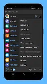 تحميل تطبيق Net Blocker Pro مهكر للاندرويد Apk أخر إصدار 2026 مجانا تحميل تطبيق Net Blocker Pro مهكر للاندرويد Apk أخر إصدار 2026 مجانا