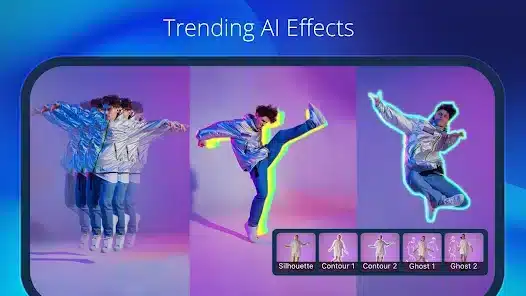 تحميل برنامج PowerDirector Pro مهكر للاندرويد Apk أخر إصدار 2026 مجانا تحميل برنامج PowerDirector Pro مهكر للاندرويد Apk أخر إصدار 2026 مجانا