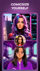 تحميل تطبيق OJI AI Art Picture Generator مهكر للاندرويد Apk أخر إصدار 2026 مجانا تحميل تطبيق OJI AI Art Picture Generator مهكر للاندرويد Apk أخر إصدار 2026 مجانا