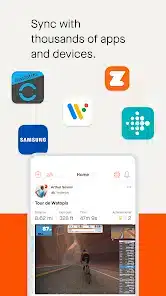 تحميل تطبيق Strava Premium مهكر للاندرويد Apk أخر إصدار 2026 مجانا تحميل تطبيق Strava Premium مهكر للاندرويد Apk أخر إصدار 2026 مجانا