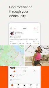 تحميل تطبيق Strava Premium مهكر للاندرويد Apk أخر إصدار 2026 مجانا تحميل تطبيق Strava Premium مهكر للاندرويد Apk أخر إصدار 2026 مجانا
