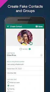 تحميل تطبيق WhatsMock Pro مهكر للاندرويد Apk أخر إصدار 2026 مجانا تحميل تطبيق WhatsMock Pro مهكر للاندرويد Apk أخر إصدار 2026 مجانا