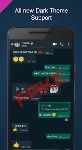 تحميل تطبيق WhatsMock Pro مهكر للاندرويد Apk أخر إصدار 2026 مجانا تحميل تطبيق WhatsMock Pro مهكر للاندرويد Apk أخر إصدار 2026 مجانا