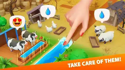 تحميل لعبة Klondike مهكرة للاندرويد Apk أخر إصدار 2026 مجانا تحميل لعبة Klondike مهكرة للاندرويد Apk أخر إصدار 2026 مجانا