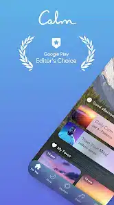 تحميل تطبيق Calm Premium مهكر للاندرويد Apk أخر إصدار 2026 مجانا تحميل تطبيق Calm Premium مهكر للاندرويد Apk أخر إصدار 2026 مجانا