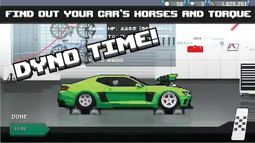 تحميل لعبة Pixel Car Racer مهكرة للاندرويد Apk أخر إصدار 2026 مجانا تحميل لعبة Pixel Car Racer مهكرة للاندرويد Apk أخر إصدار 2026 مجانا