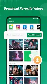 تحميل برنامج Xender مهكر للاندرويد Apk أخر إصدار 2026 مجانا تحميل برنامج Xender مهكر للاندرويد Apk أخر إصدار 2026 مجانا