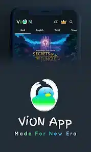 تحميل تطبيق ViON App Cartoons TV Animes TV مهكر للاندرويد Apk أخر إصدار 2026 مجانا تحميل تطبيق ViON App Cartoons TV Animes TV مهكر للاندرويد Apk أخر إصدار 2026 مجانا