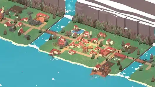 تحميل لعبة The Bonfire 2 Uncharted Shores للاندرويد 2026 أخر إصدار مجانا تحميل لعبة The Bonfire 2 Uncharted Shores للاندرويد 2026 أخر إصدار مجانا