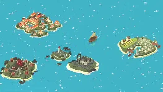 تحميل لعبة The Bonfire 2 Uncharted Shores للاندرويد 2026 أخر إصدار مجانا تحميل لعبة The Bonfire 2 Uncharted Shores للاندرويد 2026 أخر إصدار مجانا