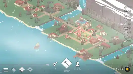 تحميل لعبة The Bonfire 2 Uncharted Shores للاندرويد 2026 أخر إصدار مجانا تحميل لعبة The Bonfire 2 Uncharted Shores للاندرويد 2026 أخر إصدار مجانا