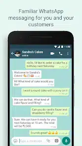 تحميل واتساب الاعمال بلس WhatsApp Business Plus Apk للاندرويد 2026 أخر إصدار مجانا تحميل واتساب الاعمال بلس WhatsApp Business Plus Apk للاندرويد 2026 أخر إصدار مجانا