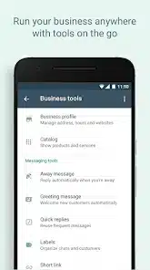 تحميل واتساب الاعمال بلس WhatsApp Business Plus Apk للاندرويد 2026 أخر إصدار مجانا تحميل واتساب الاعمال بلس WhatsApp Business Plus Apk للاندرويد 2026 أخر إصدار مجانا